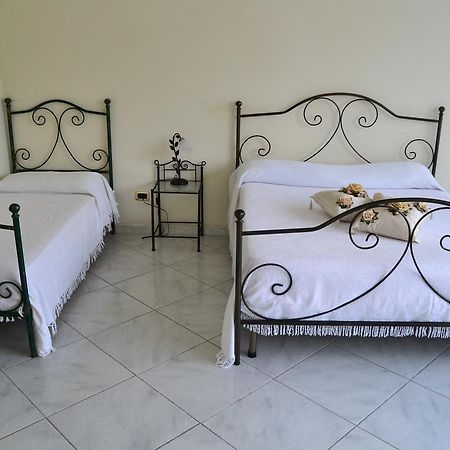 B&B My Angels Pompei Dış mekan fotoğraf