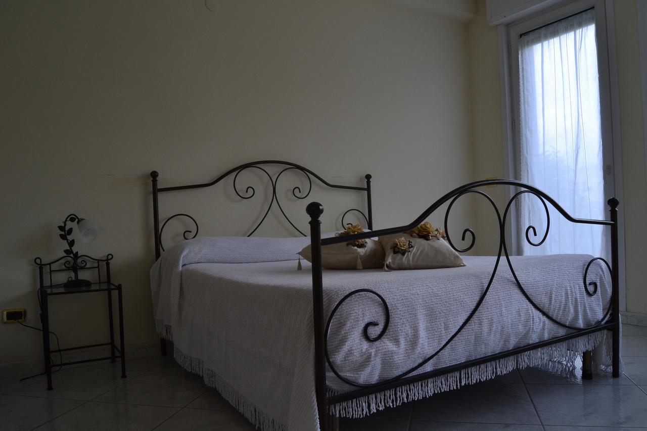 B&B My Angels Pompei Dış mekan fotoğraf