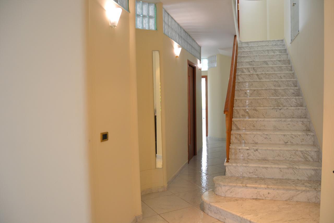 B&B My Angels Pompei Dış mekan fotoğraf