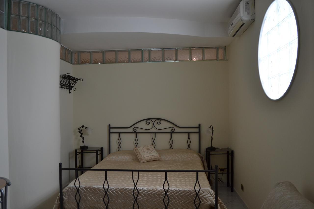 B&B My Angels Pompei Dış mekan fotoğraf