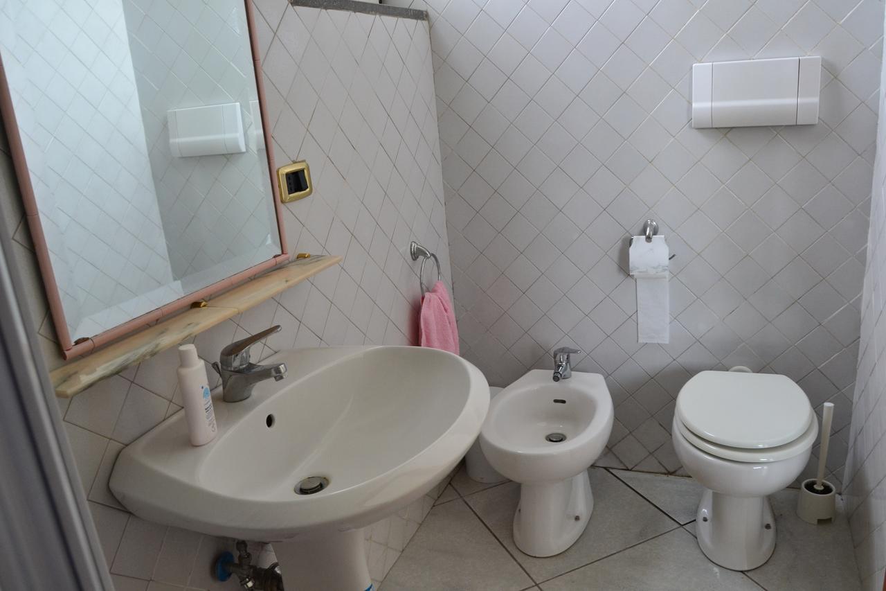 B&B My Angels Pompei Dış mekan fotoğraf