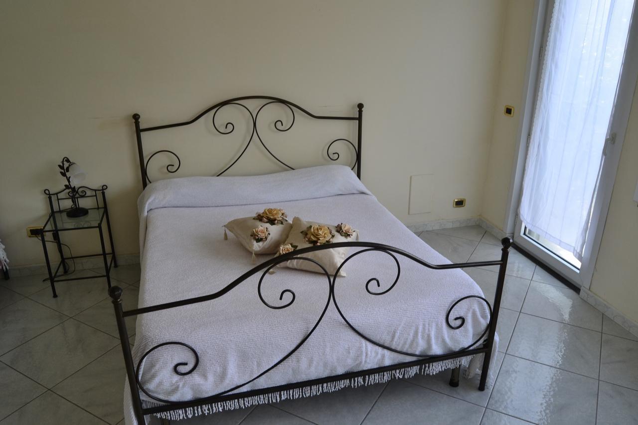 B&B My Angels Pompei Dış mekan fotoğraf