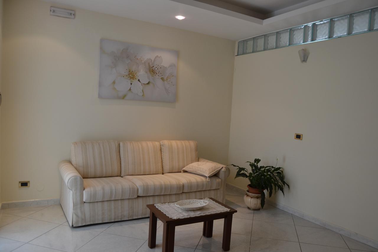 B&B My Angels Pompei Dış mekan fotoğraf