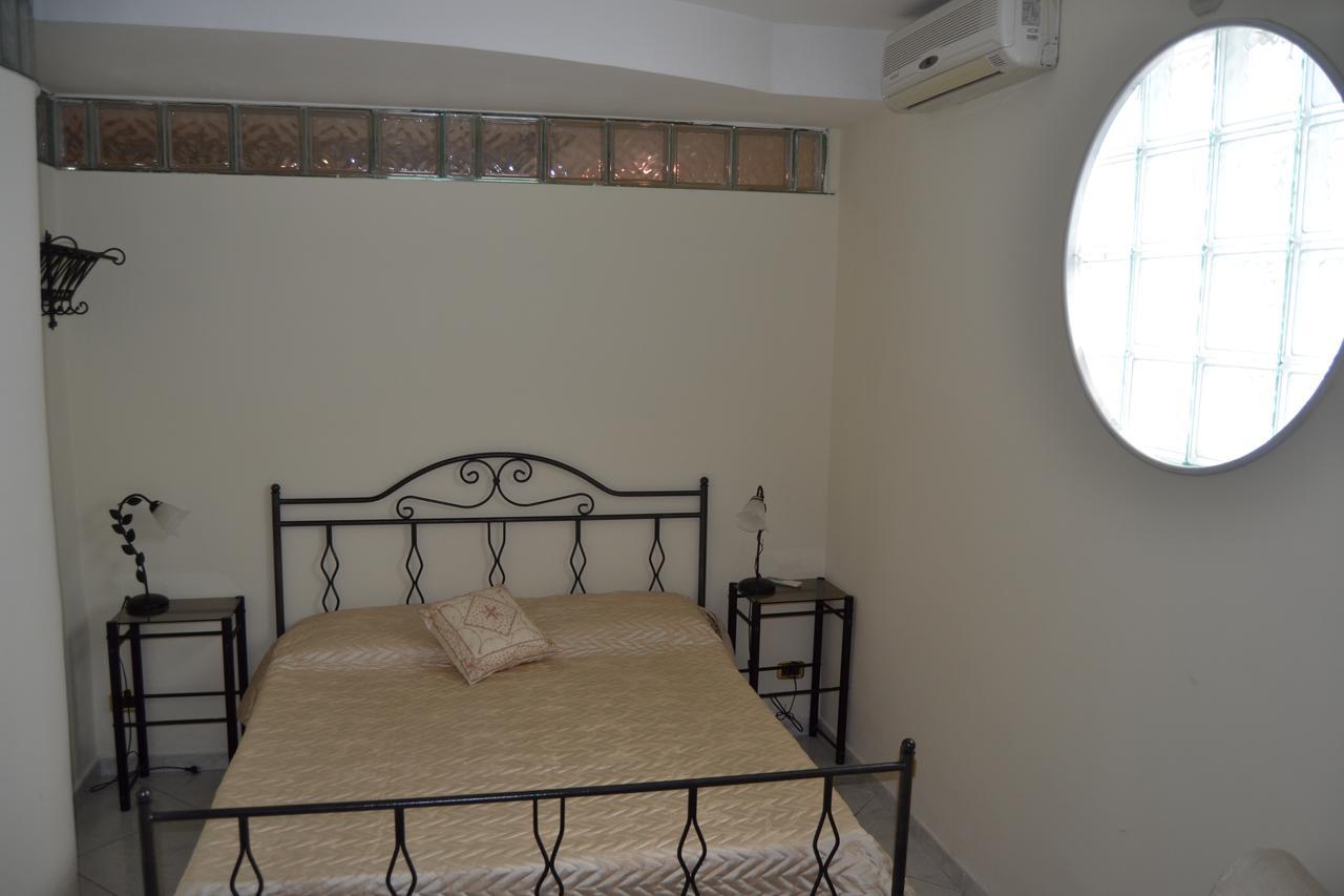 B&B My Angels Pompei Dış mekan fotoğraf
