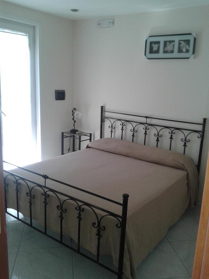 B&B My Angels Pompei Dış mekan fotoğraf